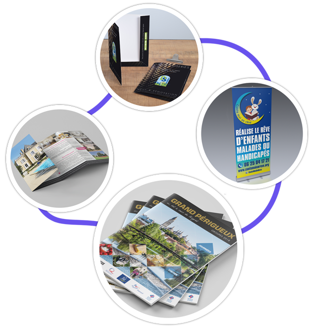 Sites Internet Dordogne