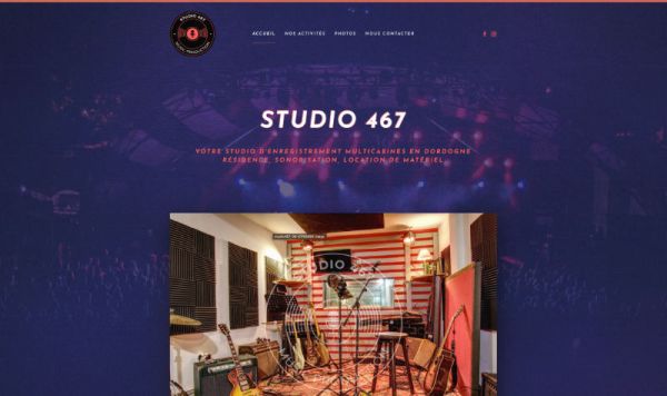 Studio d