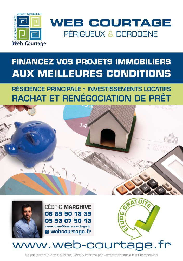 Rachat crédits Périgueux