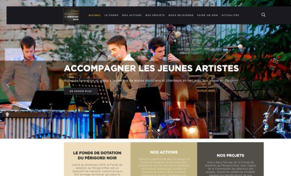 Mécénat culturel privé